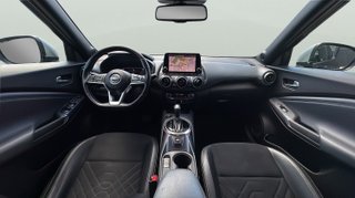Nissan Juke DIG-T Tekna DCT 84 kW (114 CV)