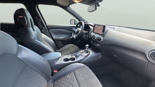 Nissan Juke DIG-T Tekna DCT 84 kW (114 CV)