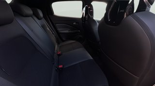 Nissan Juke DIG-T Tekna DCT 84 kW (114 CV)