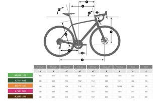 Bicicleta Triban GRVL 120 Talla S