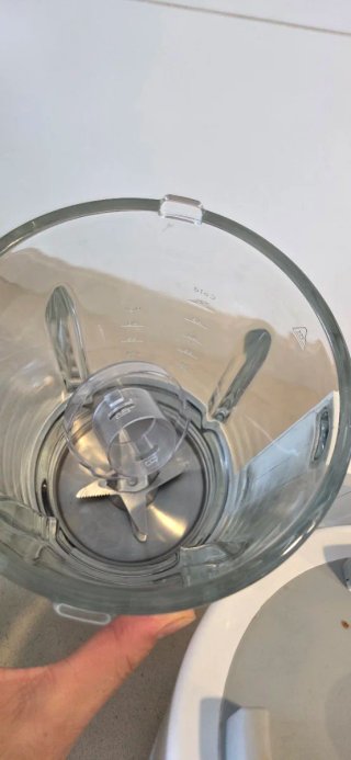 Batidora Xiaomi Smart Blender