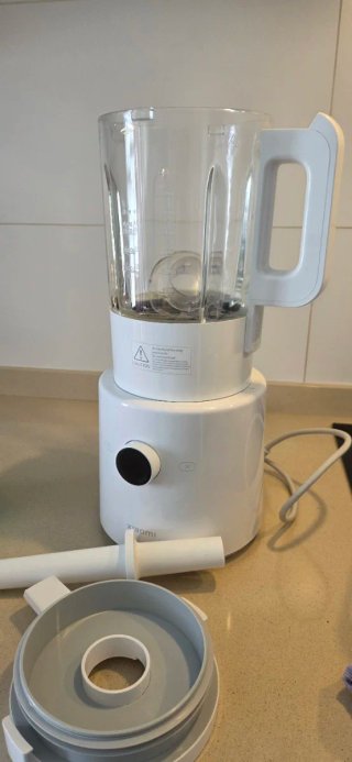 Batidora Xiaomi Smart Blender
