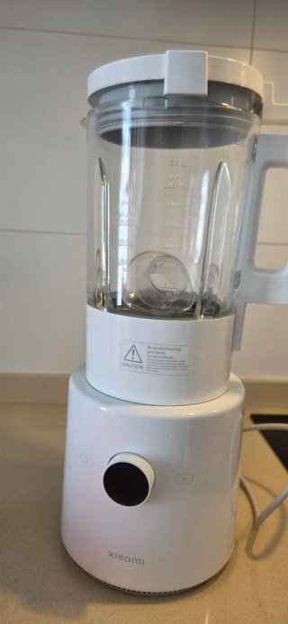 Batidora Xiaomi Smart Blender