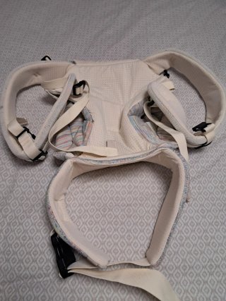 Portabebés Availand nuevo