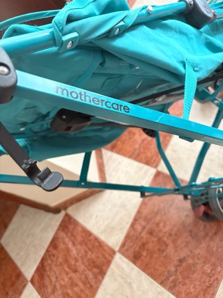Sillita de paseo para niño