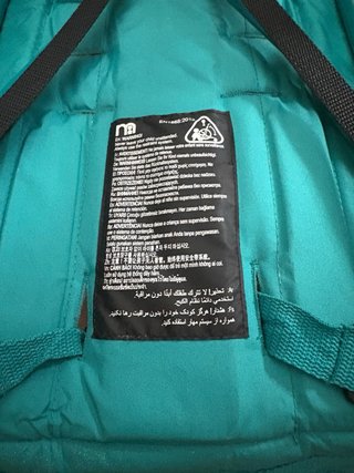 Sillita de paseo para niño