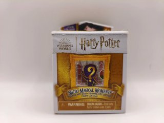 Figura Harry Potter Sorpresa Abierta