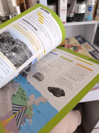Ciencias de la Naturaleza 3 : Segundo Ciclo Pri...