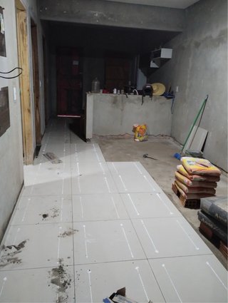Reforma muro, Pladur baño, cocina, reforma