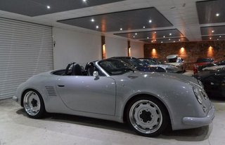 271-CONSTRUYE TU PROPIO PORSCHE 356