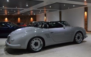 271-CONSTRUYE TU PROPIO PORSCHE 356