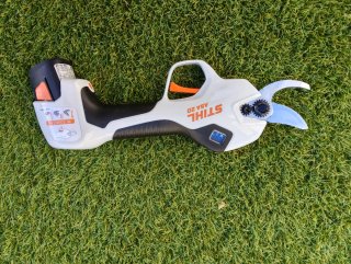 Tijeras de podar a batería Stihl ASA 20
