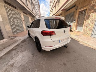 Volkswagen Tiguan 2013