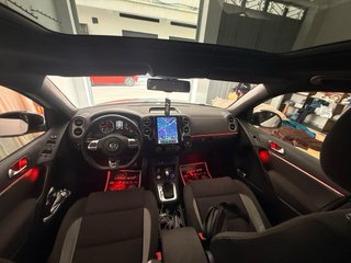 Volkswagen Tiguan 2013