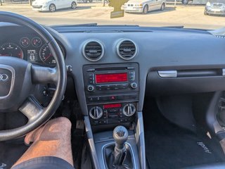 Audi A3 2010