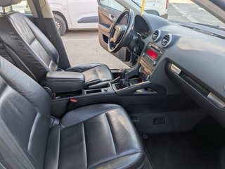 Audi A3 2010