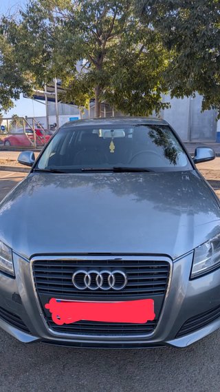 Audi A3 2010