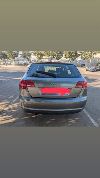 Audi A3 2010