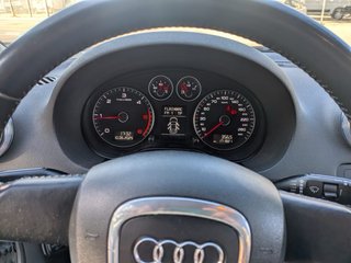Audi A3 2010