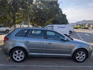 Audi A3 2010