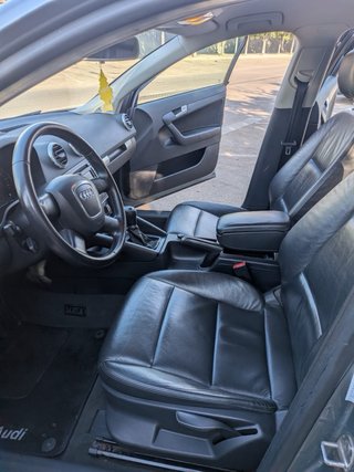 Audi A3 2010