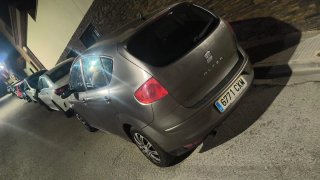 SEAT Altea 2004
