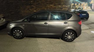 SEAT Altea 2004