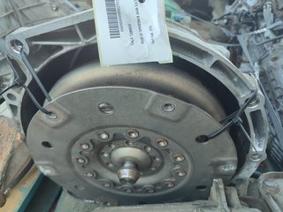 CAJA CAMBIOS AUDI A7 SPORTBACK (4GA) 3.0 TFSI Qua