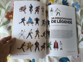 Blake y Mortimer. Especial 80 años! Nuevo