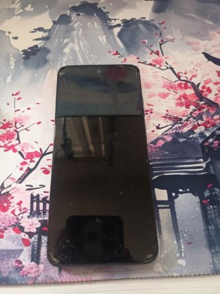 Motorola G24 Bloqueado