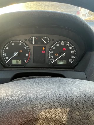 Skoda Fabia 2003