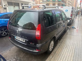 Peugeot 807 2005
