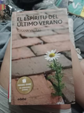 El espíritu del último verano