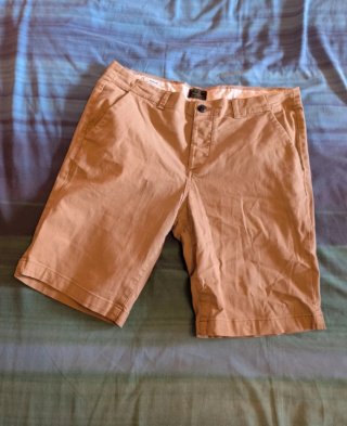 Pantalones Chinos Jack & Jones Beige