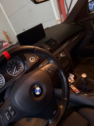 BMW 135i M Performance
