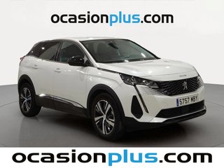 Peugeot 3008 BlueHDi 130 S&S Allure Pack 96 kW (130 CV)