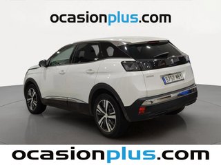 Peugeot 3008 BlueHDi 130 S&S Allure Pack 96 kW (130 CV)