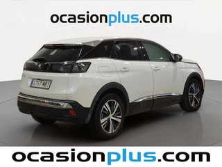 Peugeot 3008 BlueHDi 130 S&S Allure Pack 96 kW (130 CV)