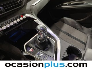 Peugeot 3008 BlueHDi 130 S&S Allure Pack 96 kW (130 CV)