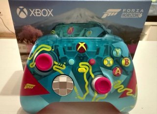 Controller Xbox Special Edition Forza Horizon 6