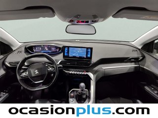 Peugeot 3008 BlueHDi 130 S&S Allure Pack 96 kW (130 CV)