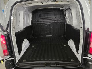 Citroen Berlingo 2022