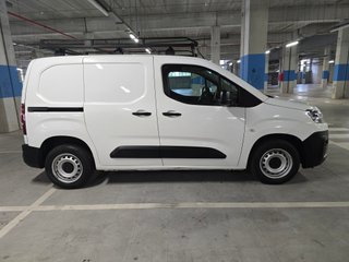 Citroen Berlingo 2022
