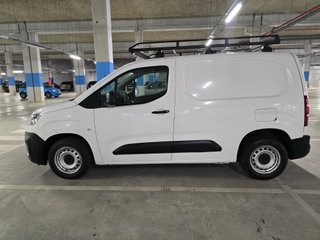 Citroen Berlingo 2022