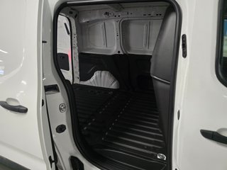 Citroen Berlingo 2022