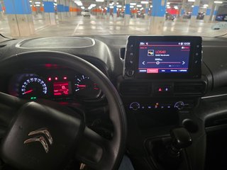 Citroen Berlingo 2022