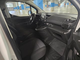 Citroen Berlingo 2022