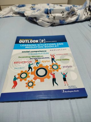 Outlook Bach 2 Sts 2022 (bachillerato)