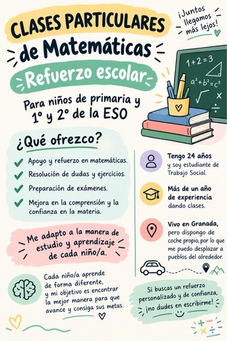 Clases particulares