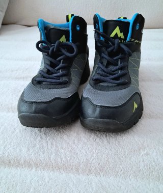 Scarpe trekking McKinley n° 36